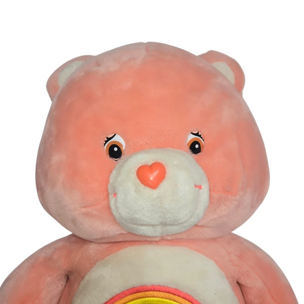 Care Bears this vintage